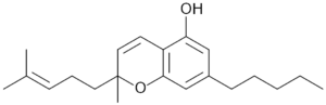 Cannabichromene_CBC