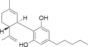 Cannabidiol_CBD