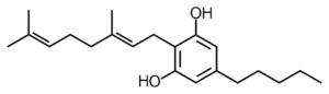 Cannabigerol_CBG